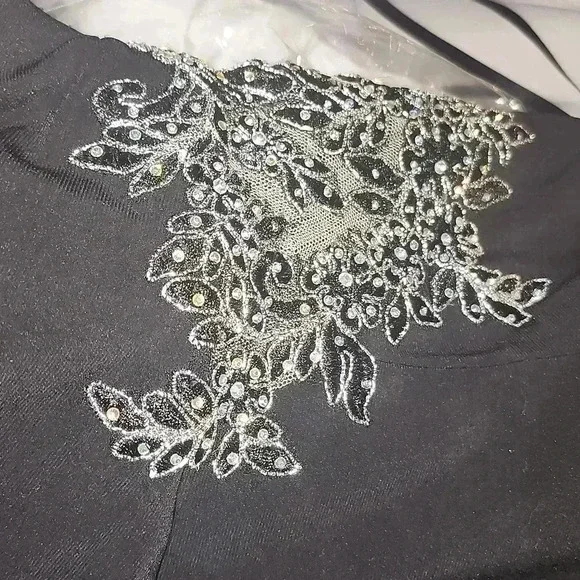 BLONDIE NIGHTS sheath dress - Picture 5 of 9